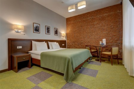 Junior one-room