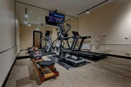 Fitness
