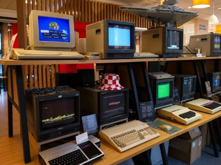 Yandex museum