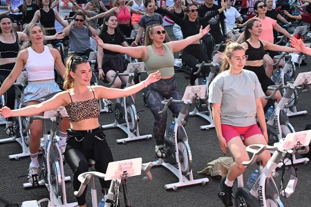 Music Cycle Festival