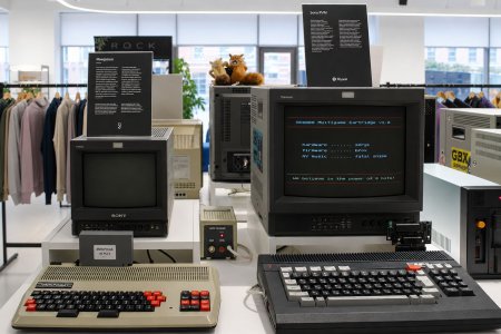 Yandex museum
