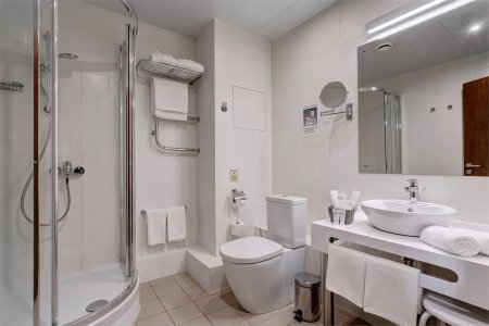 Junior one-room