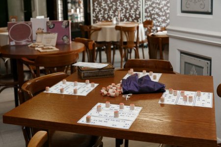 Table games